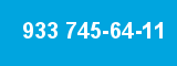 933 745-64-11